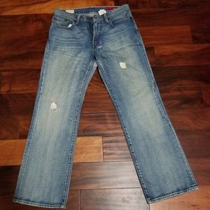Express X2 Jeans